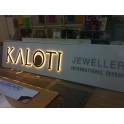 Kalloti Jewellery Tabela